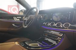 مێرسێدس بێنز E-Class